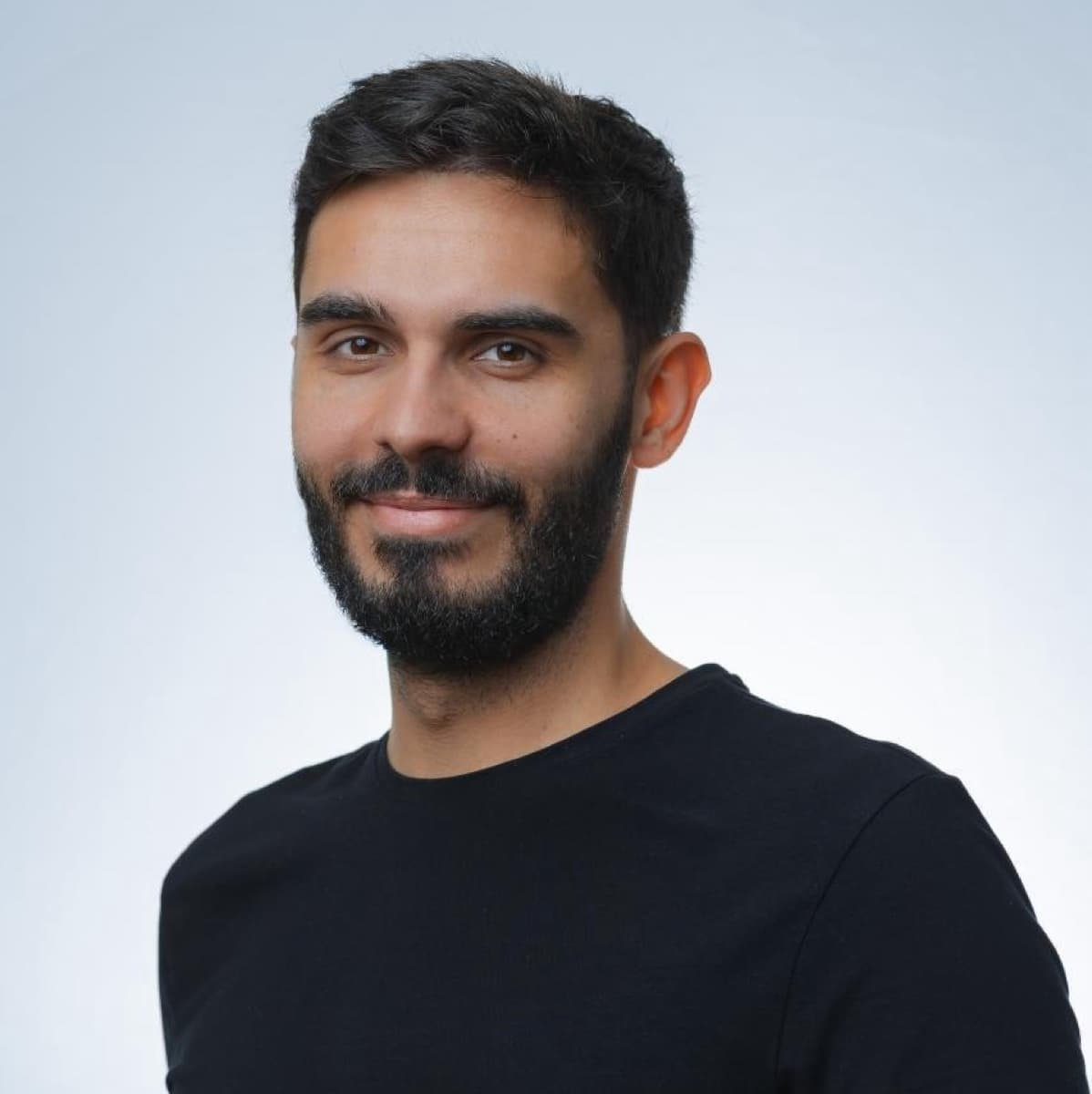 Romain, CTO · AI lead